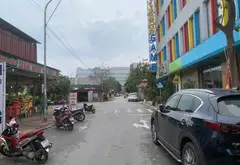 90M Khu An Bình, Trần Xá, Yên Trung Trần Xá 90 Đất mặt 5m giá 4,xx tỷ... Bán đất tại Yên Trung, Bắc Ninh 08