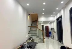 Bán nhà riêng 3 tầng, 5pn, hẻm xe hơi Vạn Kiếp, Bình thạnh, giá 9 tỷ, gần Phan Xích Long... Bán nhà riêng tại Gia Định, Hồ Chí Minh 05