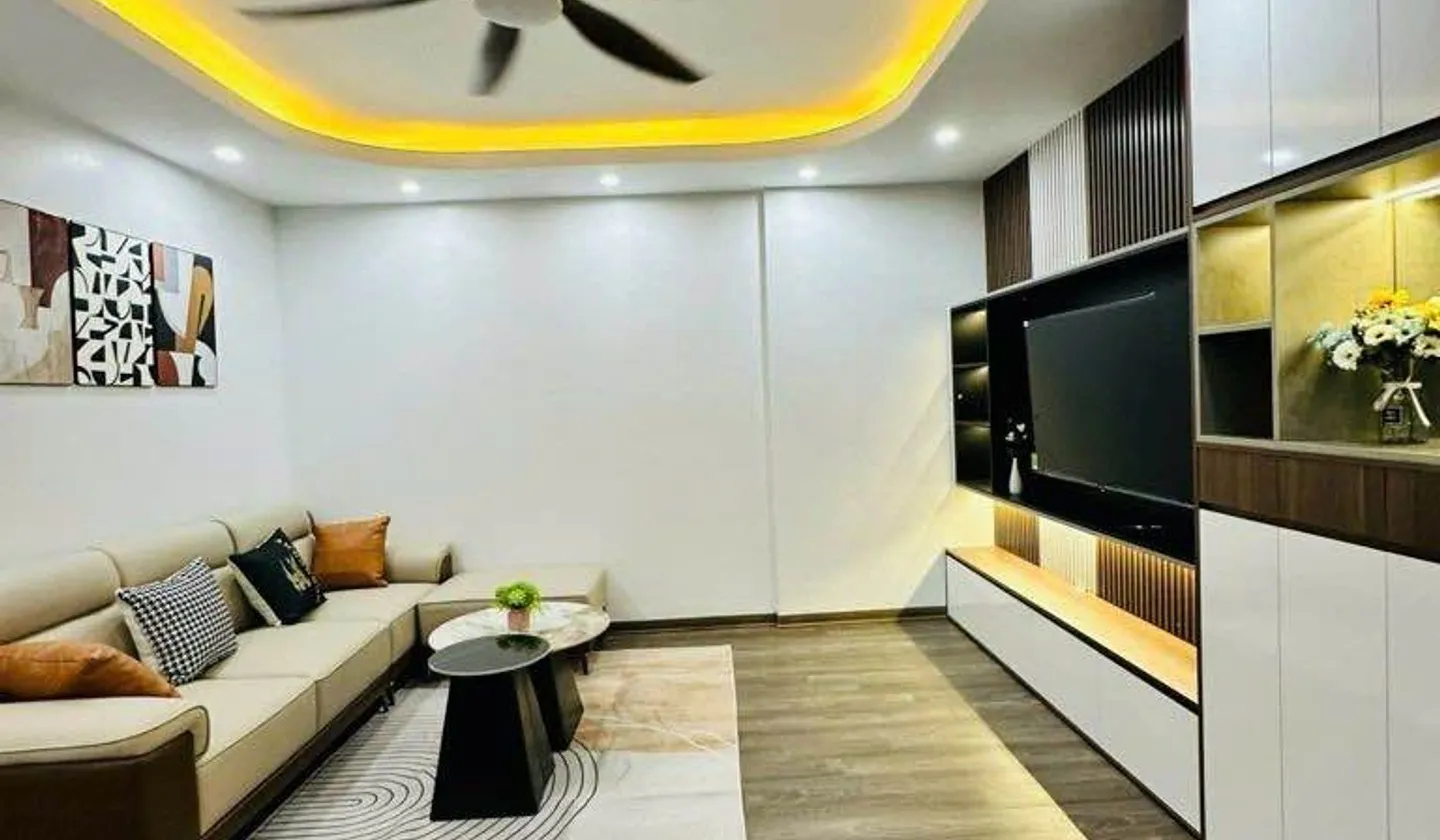Bán Gấp Căn Hộ Víp Linh Đàm, Giá Cực Hấp Dẫn!... Bán căn hộ chung cư tại Hoàng Liệt, Hà Nội 01
