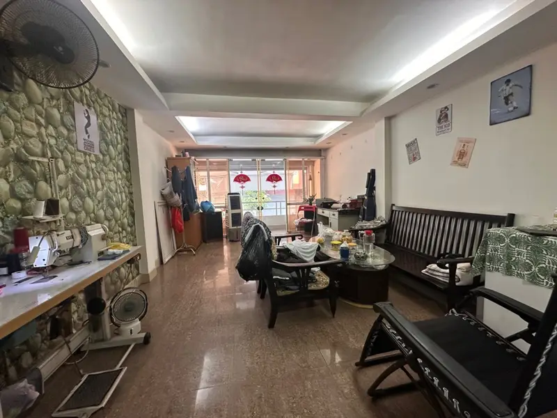 LÊ HỒNG PHONG 4TÂNG XÂY CHẮC CHẮN GIÁ SIÊU TỐT... Bán biệt thự, liền kề tại Gia Viên, Hải Phòng 01
