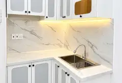 Nhà 2 tầng, 21m2, hẻm ô tô xã Nhà Bè, giá 1.49 tỷ... Bán nhà riêng tại Nhà Bè, Hồ Chí Minh 02