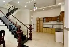 🔥HIỆP BÌNH CHÁNH – NGANG 6M – 66m2 SÁT BỜ SÔNG THOÁNG MÁT QUANH NĂM – GẦN GIGAMALL... Bán nhà riêng tại Hiệp Bình, Hồ Chí Minh 05