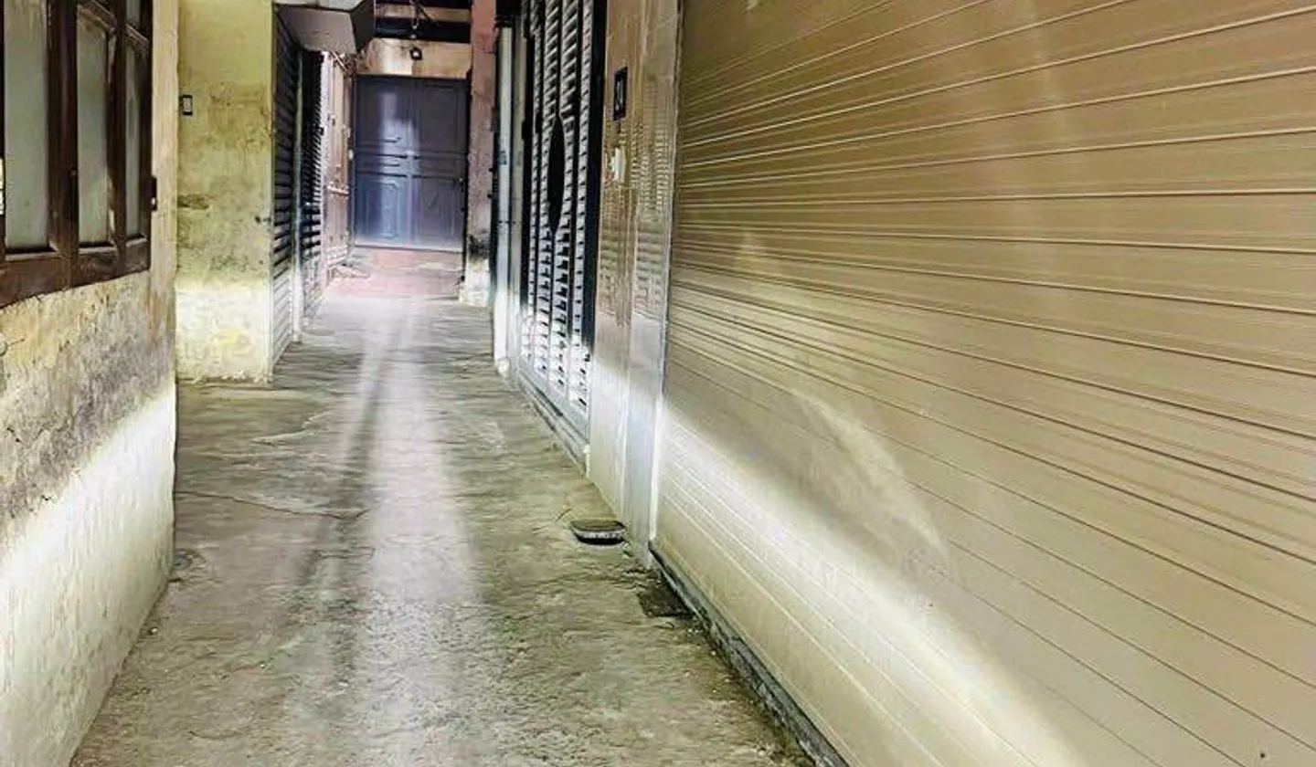 Nhà 4 tầng tại phường Bạch Mai - Cơ hội vàng để an cư và đầu tư cho thuê... Bán nhà riêng tại Bạch Mai, Hà Nội 01