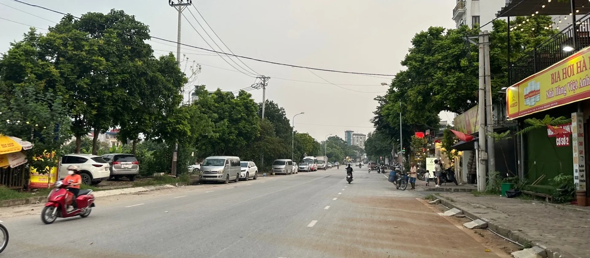 315m2 TRỤC KINH DOANH TẠI ẤP KIM CHUNG THIÊN LỘC - SÁT TOÀ THÁP ĐÔI HATECO ĐÔNG ANH... Bán đất tại Thiên Lộc, Hà Nội 01