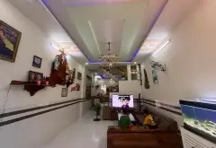 Cơ hội hiếm có sở hữu nhà 2 mặt tiền - hẻm 4m Quận 12 - 55M2 - chỉ 5,1 tỷ (TL).... Bán nhà riêng tại Đông Hưng Thuận, Hồ Chí Minh 01