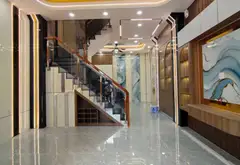Bán nhà 4 tầng 4PN 5WC gần mặt tiền Nguyễn Thị Tú, Bình Tân... Bán nhà riêng tại Bình Tân, Hồ Chí Minh 03