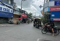 Bán nhà 1 trệt 1 lầu, diện tích 59.6m², gần Aeon Tân Phú, Bình Tân... Bán nhà riêng tại Bình Tân, Hồ Chí Minh 01
