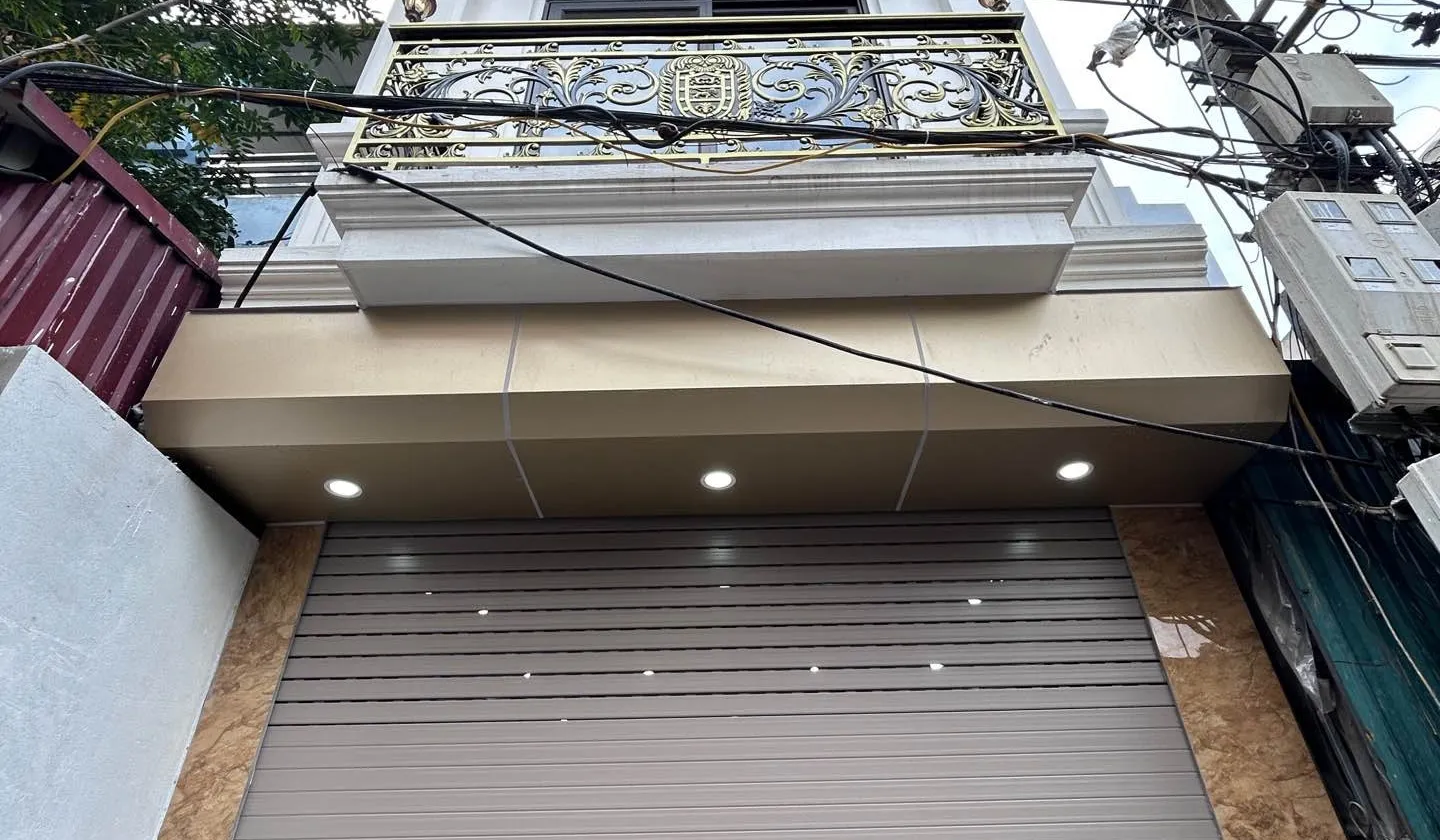 Nhà đẹp Long Biên... Bán nhà riêng tại Long Biên, Hà Nội 01