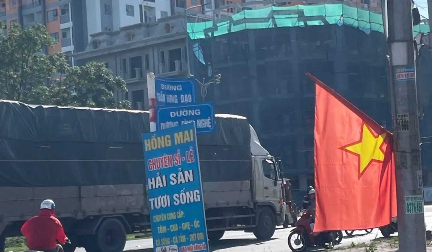 Bán đất mặt phố Phường Quế Võ, Bắc Ninh – vị trí kinh doanh sầm uất, ô tô tránh, pháp lý đầy đủ... Bán đất tại Quế Võ, Bắc Ninh 01