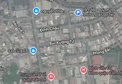 BÁN ĐẤT KIỆT Ô TÔ NGUYỄN NHÀN – CẨM LỆ – 80M² – GIÁ 3,25 TỶ... Bán đất tại Cẩm Lệ, Đà Nẵng 03
