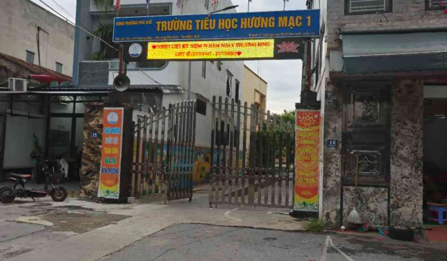 Bán đất lô góc 3 mặt thoáng tại Phù Khê, Bắc Ninh, diện tích 49,1m², giá 2,6 tỷ... Bán đất tại Phù Khê, Bắc Ninh 01