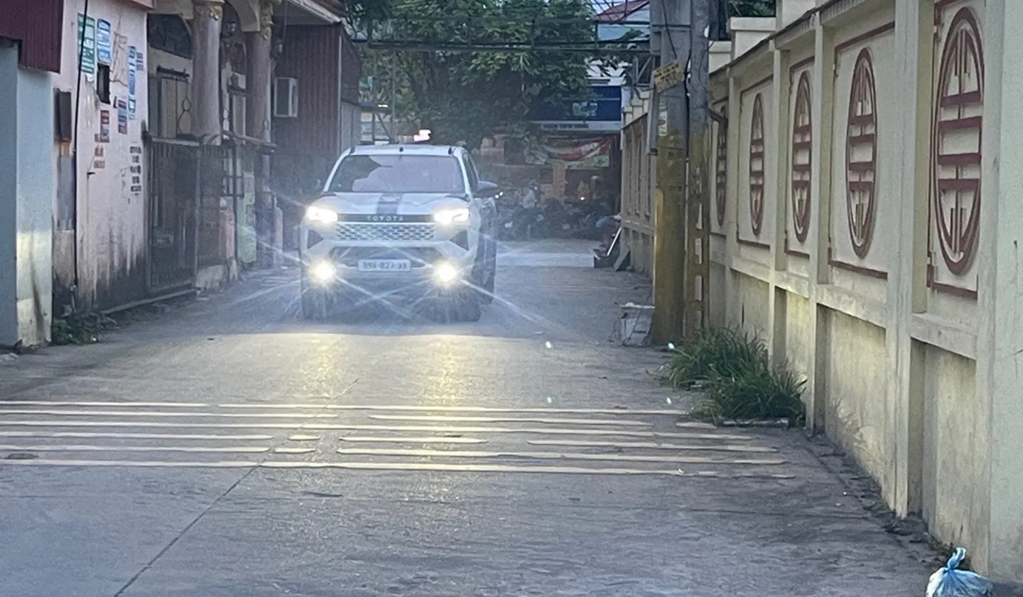 🔥 LÔ GÓC ĐÔNG THÁI – ĐÔNG TIẾN | SẴN NHÀ 3 TẦNG BTCT NHƯ MỚI 🔥

🏡 88m² FULL THỔ CƯ... Bán nhà riêng tại Yên Phong, Bắc Ninh 01