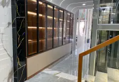 Nhà 5 tầng mới xây, thang máy, nội thất cao cấp tại Thới An Quận 12... Bán nhà riêng tại Thới An, Hồ Chí Minh 18