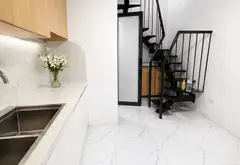 Nhà Ngõ Văn Hương Trung Tâm Đống Đa 4 Tầng 3 Phòng Ngủ... Bán nhà riêng tại Đống Đa, Hà Nội 03