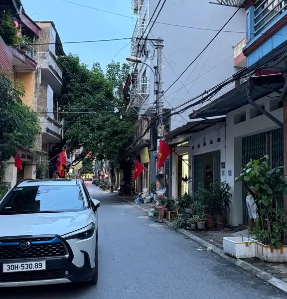 Nhà phố ưu việt tại Trâu Quỳ, chuẩn mực của không gian sống và kinh doanh tiện nghi... Bán nhà mặt phố tại Gia Lâm, Hà Nội 01
