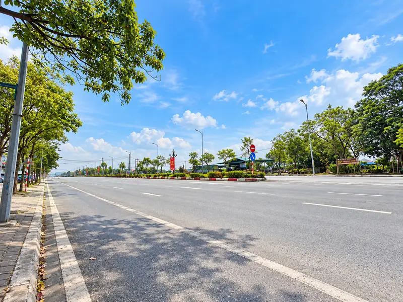 Bán đất xã Thiên Lộc, diện tích 97m2 giá 5.9 tỷ - Vài bước ra TL 23... Bán đất tại Thiên Lộc, Hà Nội 01