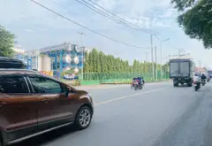 Bán nhà 2 tầng 60m2 hẻm nhựa 6m Thới An Quận 12 giá 5.15 tỷ... Bán nhà riêng tại Thới An, Hồ Chí Minh 09