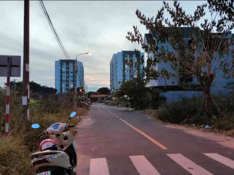 Cơ hội sở hữu đất vị trí đẹp tại phường Hòa Khánh, Đà Nẵng giá hợp lý... Bán đất tại Hòa Khánh, Đà Nẵng 01
