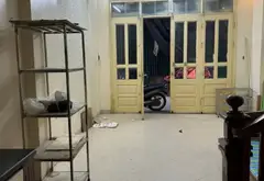 Bán nhà 5 tầng phường Lĩnh Nam, ngõ ô tô tránh, kinh doanh tốt... Bán nhà riêng tại Lĩnh Nam, Hà Nội 02