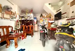 Nhà 2 tầng có sổ hẻm xe tải, Tân Sơn Nhì giá hời... Bán nhà riêng tại Tân Sơn Nhì, Hồ Chí Minh 05