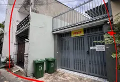 Nhà rộng mặt tiền 22m, thu nhập 110 triệu/tháng tại Bình Trị Đông... Bán nhà riêng tại Bình Trị Đông, Hồ Chí Minh 03