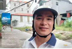 Bán đất đẹp tại Tiến Bào - Phù Khê - Bắc Ninh... Bán đất tại Phù Khê, Bắc Ninh 01