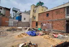 Bán đất 75m2 khu Bùi Hữu Nghĩa, hẻm xe hơi, giá 10 tỷ... Bán đất tại Gia Định, Hồ Chí Minh 02