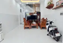 Nhà 4 tầng siêu đẹp ngay Gò Xoài - Giá hời, tặng thêm ưu đãi... Bán nhà riêng tại Bình Hưng Hòa, Hồ Chí Minh 02