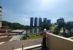 Biệt thự sang trọng sở hữu tầm nhìn sông xanh mát tại quận 7... Bán nhà mặt phố tại Tân Thuận, Hồ Chí Minh 16