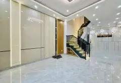 Nhà 3 Tầng Sân Bay, Vào Ở Ngay - Giá Hấp Dẫn Tân Trụ... Bán nhà riêng tại Tân Sơn, Hồ Chí Minh 18