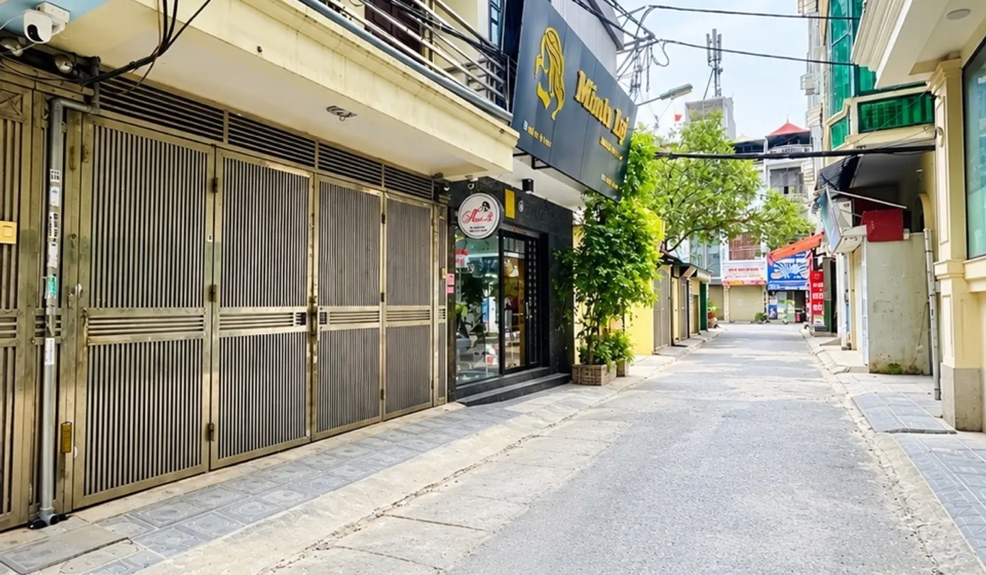 Nhà 6 Tầng Có Gara Ô Tô Tại Doãn Kế Thiện - Cầu Giấy, Kinh Doanh Đỉnh... Bán nhà riêng tại Phú Diễn, Hà Nội 01