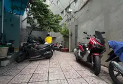 Nhà 5 tầng Đông Hồ - Hiếm có, gần mặt tiền, chuẩn phong thủy... Bán nhà riêng tại Tân Hòa, Hồ Chí Minh 14