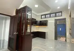 Bán nhà mặt phố vị trí đắc địa gần AEON Tạ Quang Bửu, 48m², 4 tầng hoàn công... Bán nhà mặt phố tại Bình Đông, Hồ Chí Minh 03