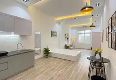 Bán nhà 5 tầng tại Cầu Diễn, 49m², phù hợp đầu tư cho thuê ổn định... Bán nhà riêng tại Phú Diễn, Hà Nội 01