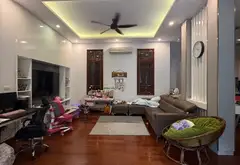 Cơ hội hiếm có sở hữu biệt thự mặt tiền rộng tại Thượng Thanh, Long Biên. Giá chốt không tưởng!... Bán nhà riêng tại Việt Hưng, Hà Nội 11