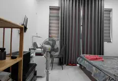 Nhà 5 Tầng Mới Trên Đường Số 18B - Tiện Ích Đầy Đủ, Oto Đỗ Thoải Mái... Bán nhà riêng tại Bình Hưng Hòa, Hồ Chí Minh 08