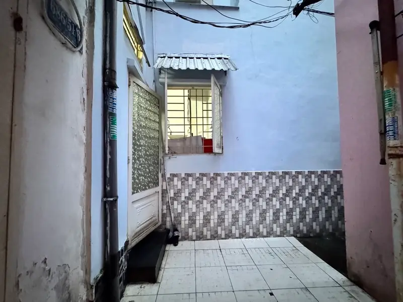 Bán nhà 2 tầng 46m2 gần công viên Lê Thị Riêng quận Tân Bình... Bán nhà riêng tại Tân Sơn Nhất, Hồ Chí Minh 01