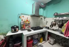 Nhà 3 tầng Linh Trung - Sống tiện nghi, giá hấp dẫn... Bán nhà riêng tại Linh Xuân, Hồ Chí Minh 04