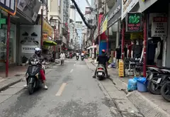 Bán nhà 6 tầng lô góc mặt ngõ rộng 3m tại Mỹ Đình... Bán nhà riêng tại Từ Liêm, Hà Nội 03