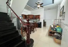 Bán nhà Thạnh Lộc, Quận 12, gần cầu An Lộc, 70m2, 7.4 tỷ... Bán nhà riêng tại An Phú Đông, Hồ Chí Minh 05