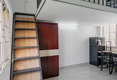 CĂN HỘ DỊCH VỤ NGUYỄN VĂN ĐẬU - 4 TẦNG - ĐANG CHO THUÊ KHOÁN 28TR/TH... Bán nhà riêng tại Bình Lợi Trung, Hồ Chí Minh 03