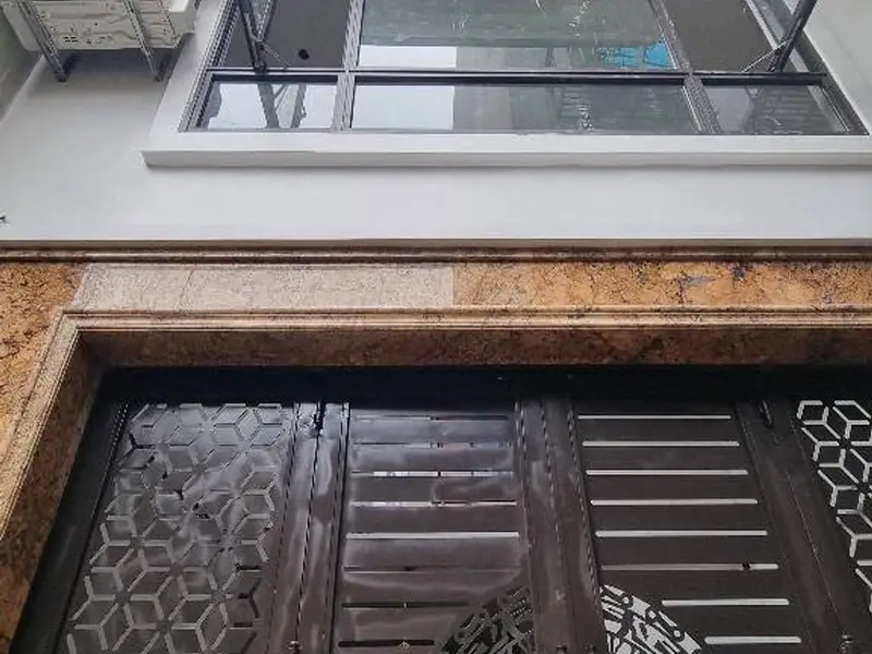 Chung cư mini 11 căn hộ - Kinh doanh sầm uất ngay Định Công... Bán chung cư mini tại Định Công, Hà Nội 01