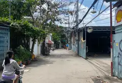 75Tr/m2, Mặt tiền KD P Tân Hưng Quận 7, 293m2, Ngang 12.5m, Dòng tiền 45tr/T, sát cầu himlam... Bán nhà riêng tại Tân Hưng, Hồ Chí Minh 03