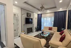 Bán nhà mặt phố vị trí trung tâm quận Long Biên, mặt tiền 8m, 5 tầng, gần bệnh viện quốc tế... Bán nhà mặt phố tại Bồ Đề, Hà Nội 04