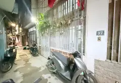 Cơ hội hiếm có sở hữu nhà 5 tầng khu Miếu Đầm giá sốc giảm hơn 1 tỷ... Bán nhà riêng tại Từ Liêm, Hà Nội 01