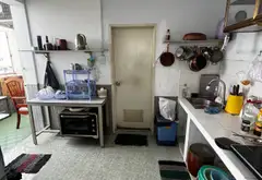 Căn hộ 2 phòng ngủ, ban công thoáng mát tại quận Phú Nhuận... Bán căn hộ chung cư tại Cầu Kiệu, Hồ Chí Minh 08