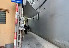 Bán nhà riêng 78m², 5 phòng khép kín tại phường Đông Ngạc, Hà Nội... Bán nhà riêng tại Đông Ngạc, Hà Nội 02
