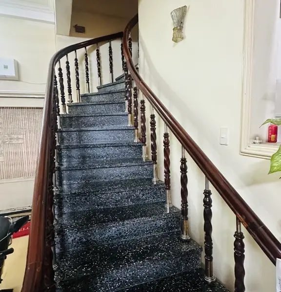 Nhà góc siêu hiếm mặt tiền rộng ngay trung tâm quận 5... Bán nhà riêng tại Chợ Quán, Hồ Chí Minh 01