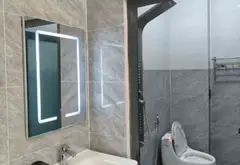 Nhà 4 tầng, 60m2, 4PN, 4WC, khu dân cư Dĩ An, giá 5,3 tỷ... Bán nhà riêng tại Dĩ An, Hồ Chí Minh 05