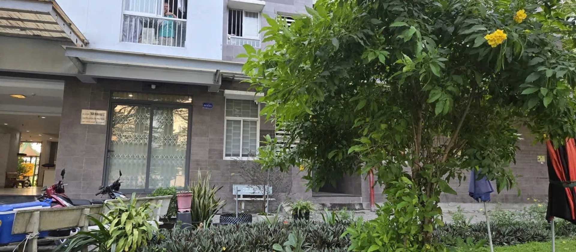 Bán shophouse mặt tiền khu dân cư Nam Long, Bình Tân giá ưu đãi... Bán Shophouse tại An Lạc, Hồ Chí Minh 01